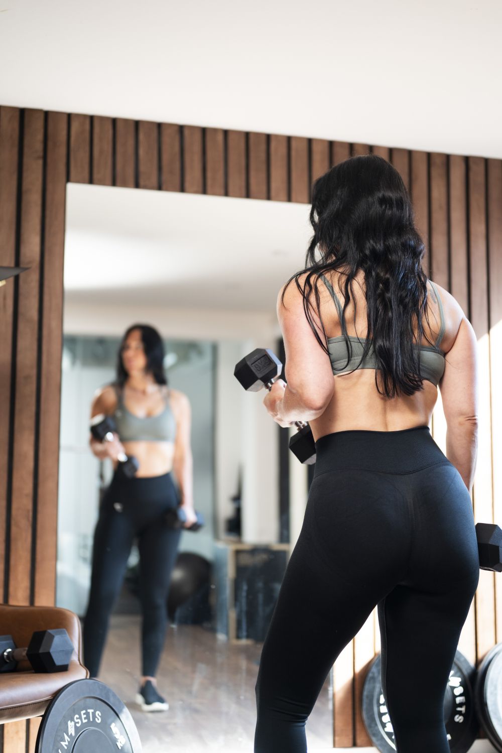 Nutrition and Health Coach